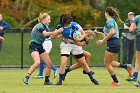 Women's Rugby vs Endicott  Wheaton Women's Rugby vs Endicott College.  Photo by Keith Nordstrom : Wheaton, Rugby, Endicott